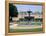 Place Des Vosges, Paris, France-Peter Thompson-Framed Premier Image Canvas