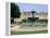 Place Des Vosges, Paris, France-Peter Thompson-Framed Premier Image Canvas