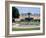 Place Des Vosges, Paris, France-Peter Thompson-Framed Photographic Print