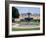 Place Des Vosges, Paris, France-Peter Thompson-Framed Photographic Print