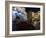 Place Du Casino at Dusk, Monte Carlo, Monaco, Europe-Pitamitz Sergio-Framed Photographic Print