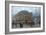 Place Du Chatelet-Eugene Galien-Laloue-Framed Giclee Print