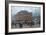 Place Du Chatelet-Eugene Galien-Laloue-Framed Giclee Print