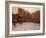 Place Du Delta-Luigi Loir-Framed Giclee Print