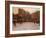 Place Du Delta-Luigi Loir-Framed Giclee Print