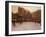 Place Du Delta-Luigi Loir-Framed Giclee Print