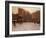 Place Du Delta-Luigi Loir-Framed Giclee Print