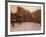 Place Du Delta-Luigi Loir-Framed Giclee Print