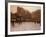 Place Du Delta-Luigi Loir-Framed Giclee Print