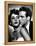 Place in the Sun, Elizabeth Taylor, Montgomery Clift, 1951-null-Framed Stretched Canvas