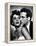 Place in the Sun, Elizabeth Taylor, Montgomery Clift, 1951-null-Framed Stretched Canvas