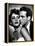 Place in the Sun, Elizabeth Taylor, Montgomery Clift, 1951-null-Framed Stretched Canvas