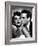 Place in the Sun, Elizabeth Taylor, Montgomery Clift, 1951-null-Framed Photo