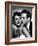 Place in the Sun, Elizabeth Taylor, Montgomery Clift, 1951-null-Framed Photo