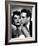 Place in the Sun, Elizabeth Taylor, Montgomery Clift, 1951-null-Framed Photo