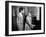 Place In The Sun, Montgomery Clift, Shelley Winters, 1951, License Bureau-null-Framed Photo