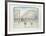 Place Jeanne d'Arc-Rolf Rafflewski-Framed Collectable Print