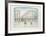 Place Jeanne d'Arc-Rolf Rafflewski-Framed Collectable Print