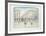 Place Jeanne d'Arc-Rolf Rafflewski-Framed Collectable Print