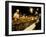 Place Jemaa El Fna, Marrakech (Marrakesh), Morocco, North Africa, Africa-Sergio Pitamitz-Framed Photographic Print