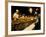 Place Jemaa El Fna, Marrakech (Marrakesh), Morocco, North Africa, Africa-Sergio Pitamitz-Framed Photographic Print