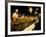 Place Jemaa El Fna, Marrakech (Marrakesh), Morocco, North Africa, Africa-Sergio Pitamitz-Framed Photographic Print