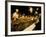 Place Jemaa El Fna, Marrakech (Marrakesh), Morocco, North Africa, Africa-Sergio Pitamitz-Framed Photographic Print