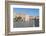 Place Messina, Nice, Alpes Maritimes, Cote d'Azur, Provence, France, Europe-Fraser Hall-Framed Photographic Print