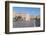 Place Messina, Nice, Alpes Maritimes, Cote d'Azur, Provence, France, Europe-Fraser Hall-Framed Photographic Print