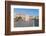 Place Messina, Nice, Alpes Maritimes, Cote d'Azur, Provence, France, Europe-Fraser Hall-Framed Photographic Print