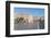 Place Messina, Nice, Alpes Maritimes, Cote d'Azur, Provence, France, Europe-Fraser Hall-Framed Photographic Print