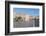 Place Messina, Nice, Alpes Maritimes, Cote d'Azur, Provence, France, Europe-Fraser Hall-Framed Photographic Print