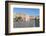 Place Messina, Nice, Alpes Maritimes, Cote d'Azur, Provence, France, Europe-Fraser Hall-Framed Photographic Print