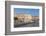 Place Messina, Nice, Alpes Maritimes, Cote d'Azur, Provence, France, Europe-Fraser Hall-Framed Photographic Print