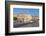 Place Messina, Nice, Alpes Maritimes, Cote d'Azur, Provence, France, Europe-Fraser Hall-Framed Photographic Print