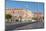 Place Messina, Nice, Alpes Maritimes, Cote d'Azur, Provence, France, Europe-Fraser Hall-Mounted Photographic Print