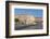 Place Messina, Nice, Alpes Maritimes, Cote d'Azur, Provence, France, Europe-Fraser Hall-Framed Photographic Print