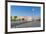 Place Messina, Nice, Alpes Maritimes, Cote d'Azur, Provence, France, Mediterranean, Europe-Fraser Hall-Framed Photographic Print