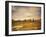 Place of Peace-Jai Johnson-Framed Giclee Print