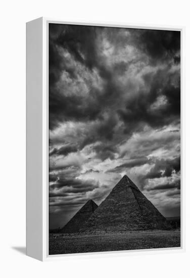 Place of Power-James K. Papp-Framed Premier Image Canvas