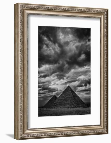 Place of Power-James K. Papp-Framed Photographic Print