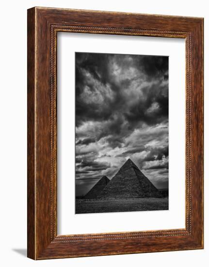 Place of Power-James K. Papp-Framed Photographic Print