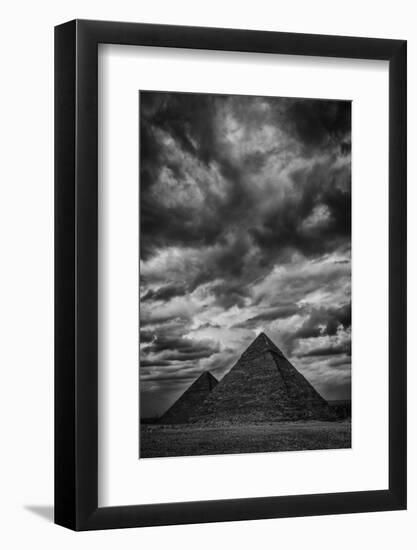 Place of Power-James K. Papp-Framed Photographic Print