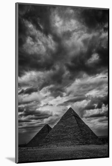 Place of Power-James K. Papp-Mounted Photographic Print