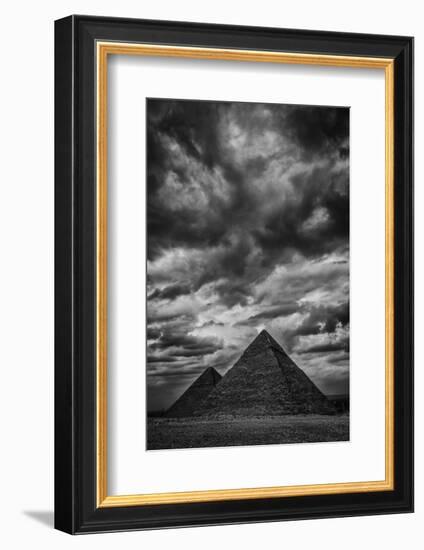 Place of Power-James K. Papp-Framed Photographic Print