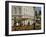 Place Stanislas, Formerly Place Royale, Nancy, Meurthe Et Moselle, Lorraine, France-De Mann Jean-Pierre-Framed Photographic Print