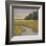 Placid Marsh-Adina Langford-Framed Art Print