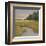 Placid Marsh-Adina Langford-Framed Art Print