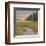 Placid Marsh-Adina Langford-Framed Art Print