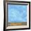 Placid Place-Herb Dickinson-Framed Photographic Print